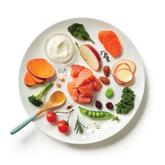 Tasmanian Salmon for Puppies