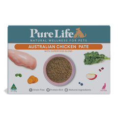 Australia Chicken Pate for Kittens