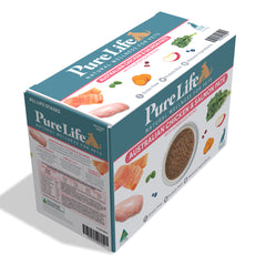 Australia Chicken & Salmon Pate for Cats