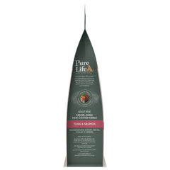 Freeze-Dried Raw-Coated Kibble Tuna & Salmon for Adult Dogs