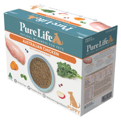 Australia Chicken Pate for Puppies