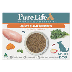 Australia Chicken Pate for Adult Dogs