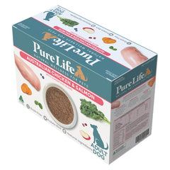 Australia Chicken & Salmon Pate for Adult Dogs