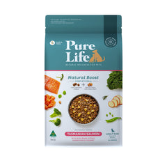 Tasmanian Salmon for Adult Dogs