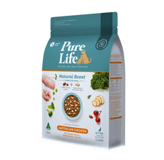 Australian Chicken for Kittens