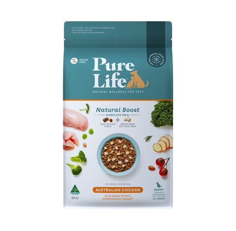 Outback Kangaroo for Adult Dogs purelifepetfoods